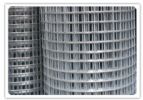 Welded Wire Mesh Panel